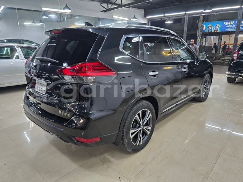 Big with watermark nissan x trail dhaka dhaka 47709