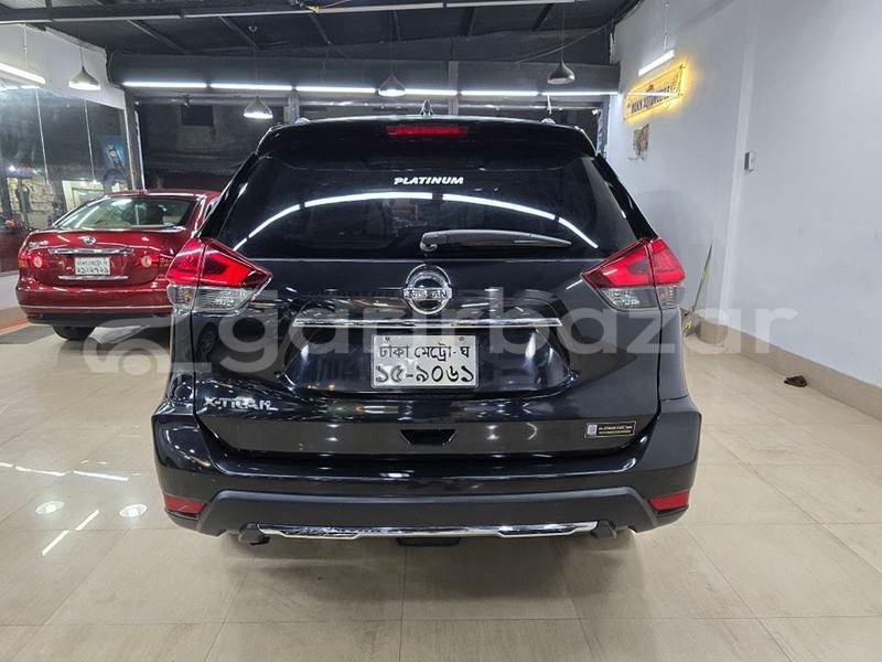 Big with watermark nissan x trail dhaka dhaka 47709
