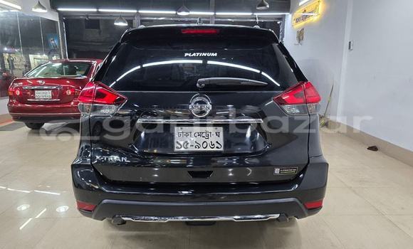 কেনা ব্যবহৃত Nissan X-Trail Black গাড়ী মধ্যে ঢাকা মধ্যে Dhaka কেনা ব্যবহৃত Nissan X-Trail Black গাড়ী মধ্যে ঢাকা মধ্যে Dhaka