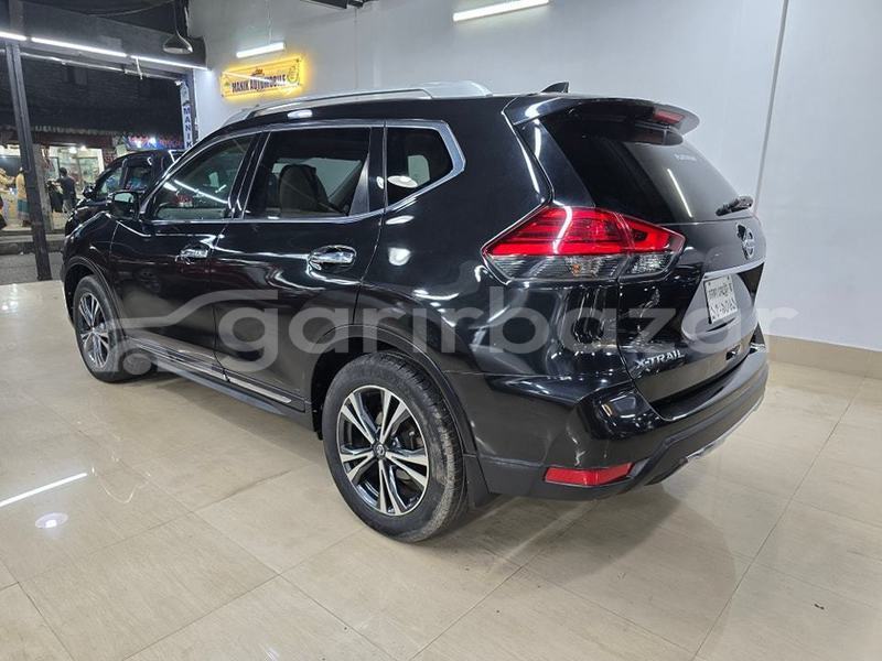 Big with watermark nissan x trail dhaka dhaka 47709