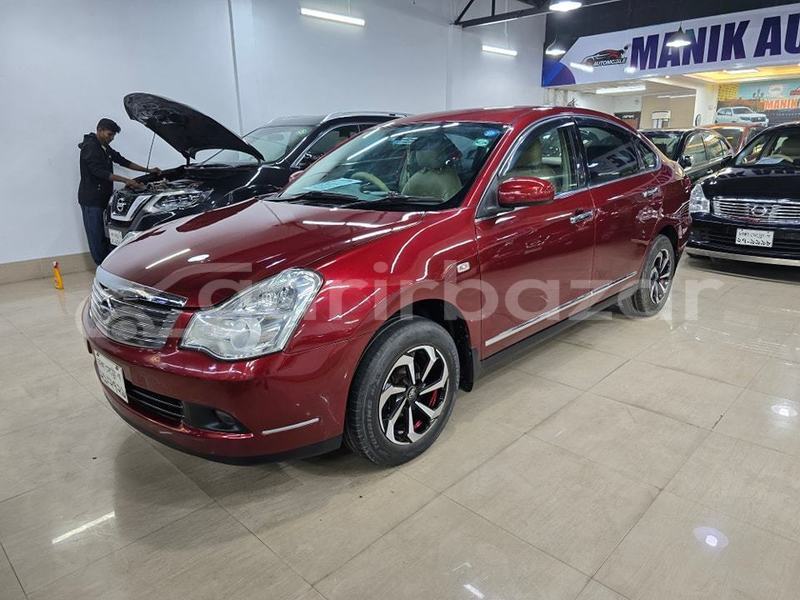 Big with watermark nissan sylphy dhaka dhaka 47710