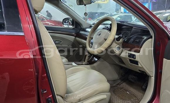 Buy Used 2007 Nissan Sylphy in Dhaka, Dhaka Buy Used 2007 Nissan Sylphy in Dhaka, Dhaka