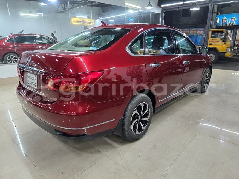 Big with watermark nissan sylphy dhaka dhaka 47710
