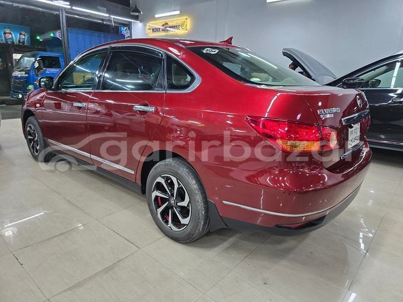 Big with watermark nissan sylphy dhaka dhaka 47710