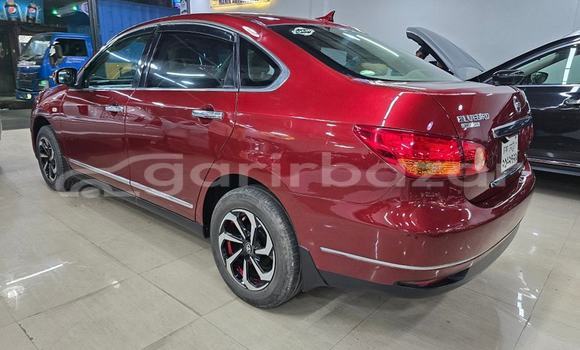 Buy Used 2007 Nissan Sylphy in Dhaka, Dhaka Buy Used 2007 Nissan Sylphy in Dhaka, Dhaka