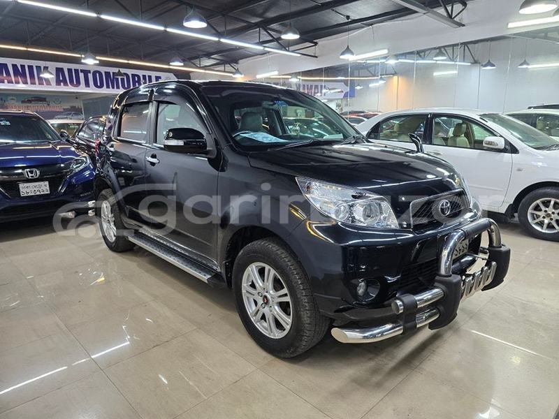 Big with watermark toyota rush dhaka dhaka 47711