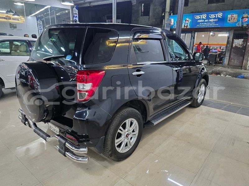 Big with watermark toyota rush dhaka dhaka 47711