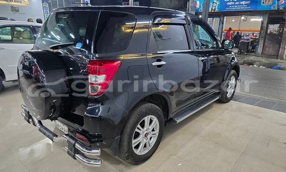 কেনা ব্যবহৃত Toyota Rush Black গাড়ী মধ্যে ঢাকা মধ্যে Dhaka কেনা ব্যবহৃত Toyota Rush Black গাড়ী মধ্যে ঢাকা মধ্যে Dhaka