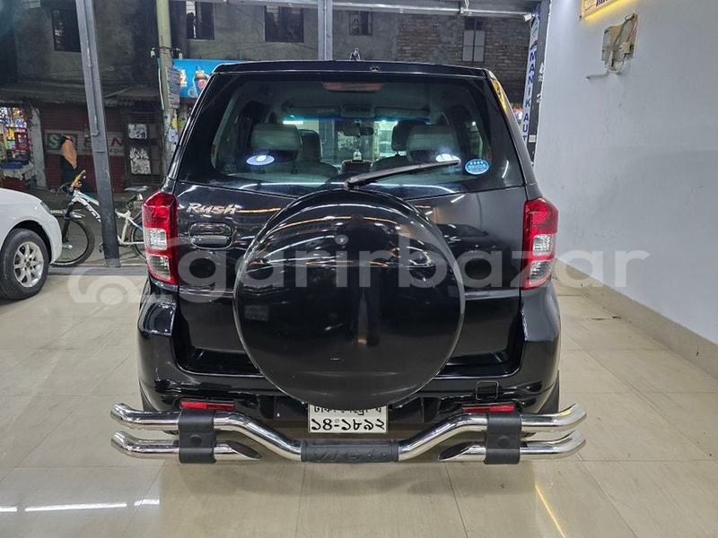 Big with watermark toyota rush dhaka dhaka 47711