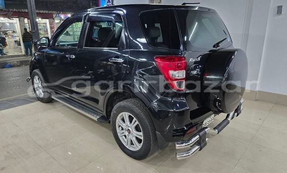 কেনা ব্যবহৃত Toyota Rush Black গাড়ী মধ্যে ঢাকা মধ্যে Dhaka কেনা ব্যবহৃত Toyota Rush Black গাড়ী মধ্যে ঢাকা মধ্যে Dhaka