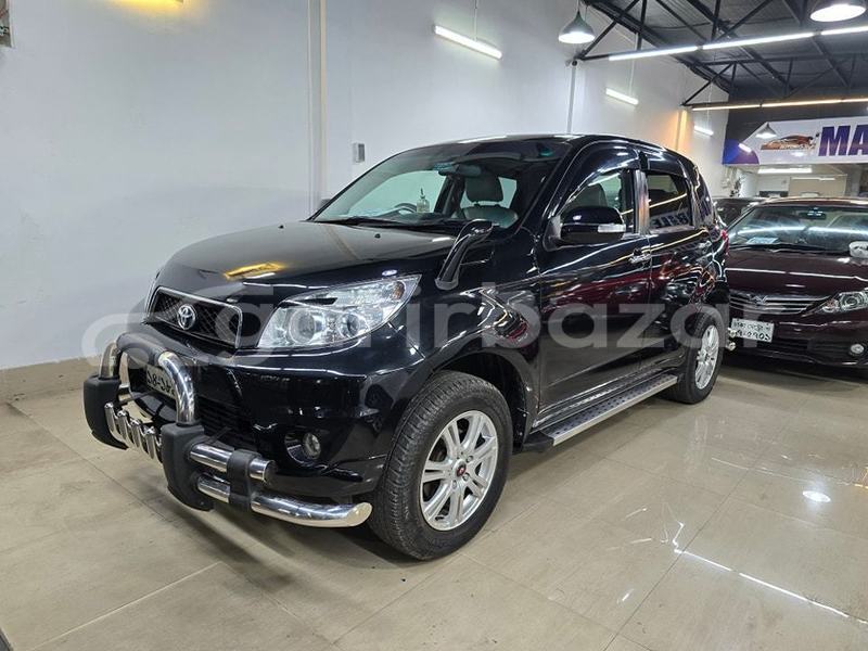 Big with watermark toyota rush dhaka dhaka 47711