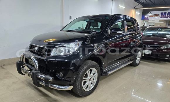 কেনা ব্যবহৃত Toyota Rush Black গাড়ী মধ্যে ঢাকা মধ্যে Dhaka কেনা ব্যবহৃত Toyota Rush Black গাড়ী মধ্যে ঢাকা মধ্যে Dhaka