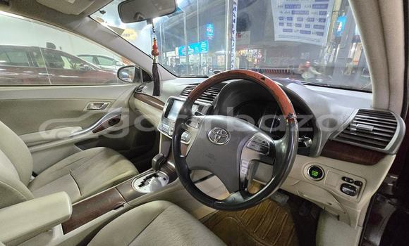 Buy Used 2012 Toyota Allion in Dhaka, Dhaka Buy Used 2012 Toyota Allion in Dhaka, Dhaka