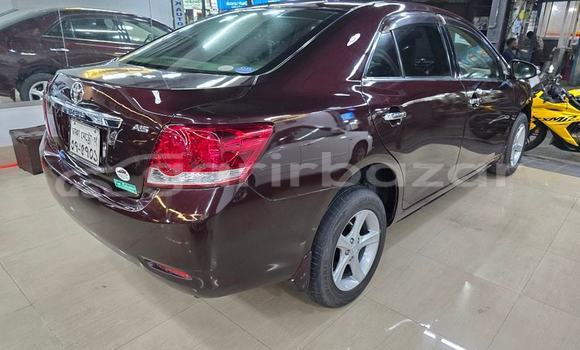Buy Used 2012 Toyota Allion in Dhaka, Dhaka Buy Used 2012 Toyota Allion in Dhaka, Dhaka