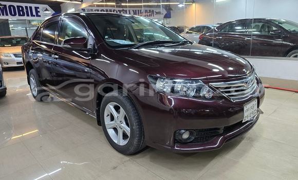Buy Used 2012 Toyota Allion in Dhaka, Dhaka Buy Used 2012 Toyota Allion in Dhaka, Dhaka