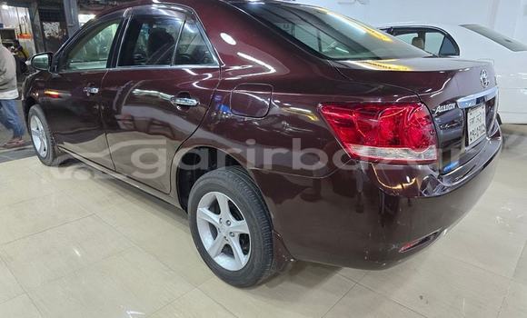Buy Used 2012 Toyota Allion in Dhaka, Dhaka Buy Used 2012 Toyota Allion in Dhaka, Dhaka