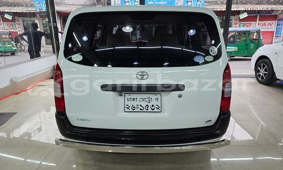 কেনা ব্যবহৃত Toyota Probox White গাড়ী মধ্যে ঢাকা মধ্যে Dhaka কেনা ব্যবহৃত Toyota Probox White গাড়ী মধ্যে ঢাকা মধ্যে Dhaka