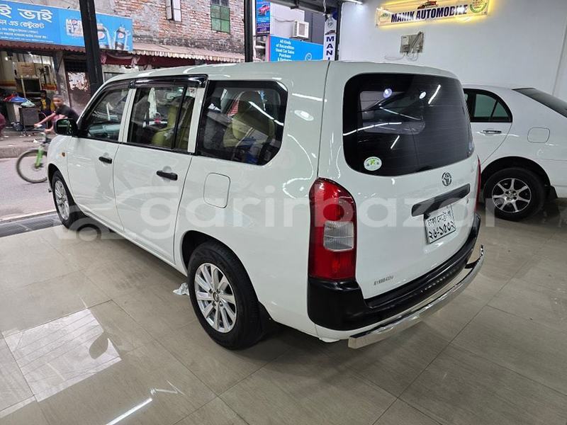 Big with watermark toyota probox dhaka dhaka 47713