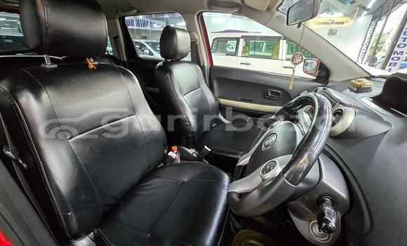 Buy Used 2004 Toyota IST in Dhaka, Dhaka Buy Used 2004 Toyota IST in Dhaka, Dhaka