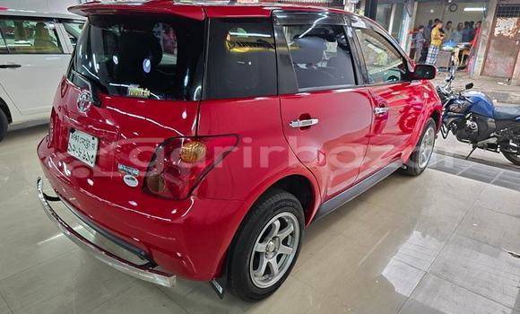 Buy Used 2004 Toyota IST in Dhaka, Dhaka Buy Used 2004 Toyota IST in Dhaka, Dhaka