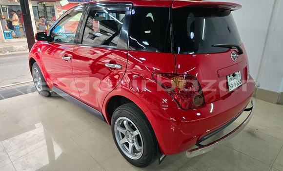 Buy Used 2004 Toyota IST in Dhaka, Dhaka Buy Used 2004 Toyota IST in Dhaka, Dhaka