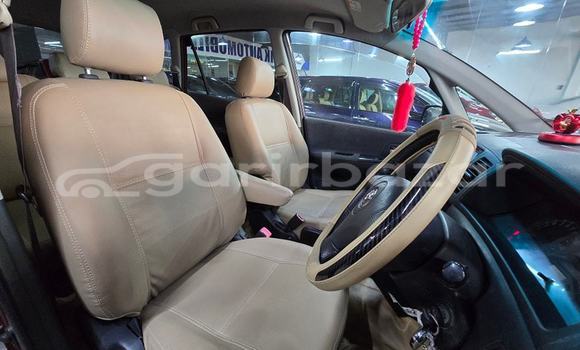 Buy Used 2003 Toyota Spacio in Dhaka, Dhaka Buy Used 2003 Toyota Spacio in Dhaka, Dhaka