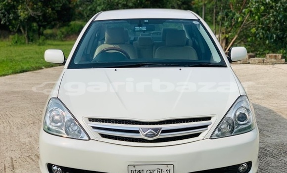 Buy Used 2006 Toyota Allion in Dhaka, Dhaka Buy Used 2006 Toyota Allion in Dhaka, Dhaka