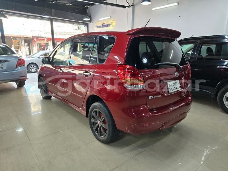 Big with watermark toyota spacio dhaka dhaka 47715