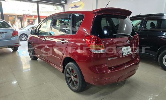 Buy Used 2003 Toyota Spacio in Dhaka, Dhaka Buy Used 2003 Toyota Spacio in Dhaka, Dhaka