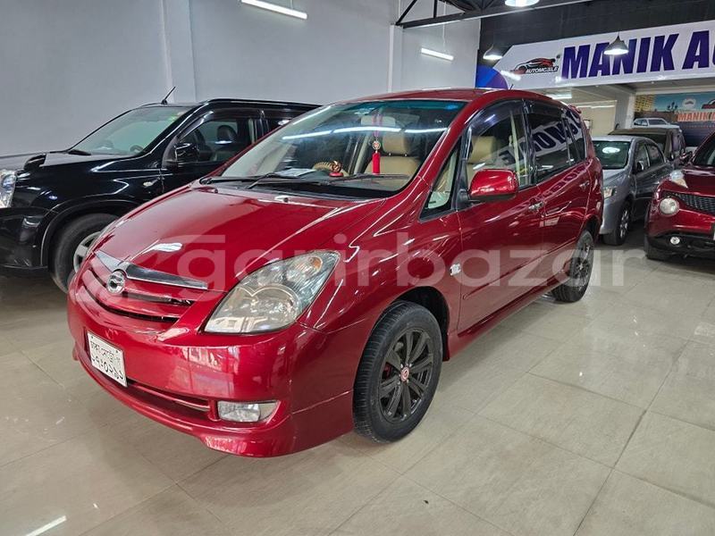 Big with watermark toyota spacio dhaka dhaka 47715