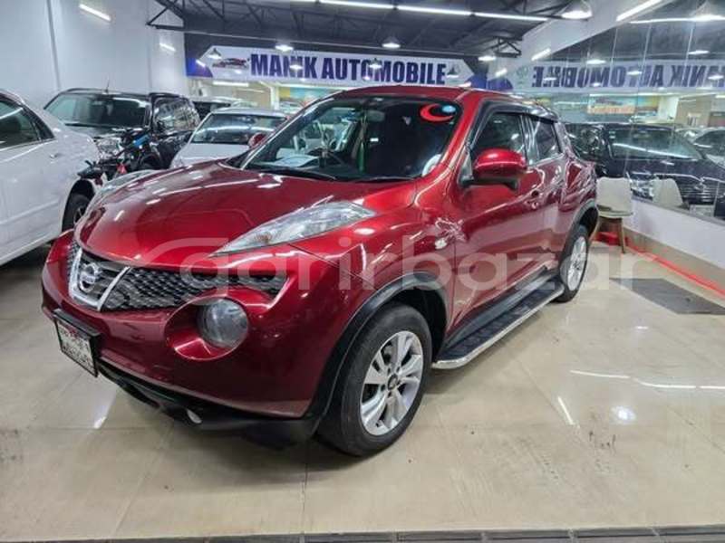 Big with watermark nissan juke dhaka dhaka 47716