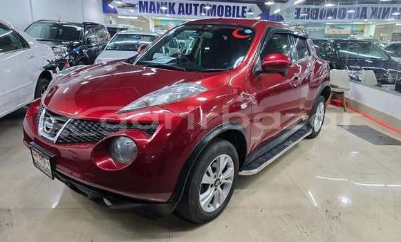 কেনা ব্যবহৃত Nissan Juke Red গাড়ী মধ্যে ঢাকা মধ্যে Dhaka কেনা ব্যবহৃত Nissan Juke Red গাড়ী মধ্যে ঢাকা মধ্যে Dhaka
