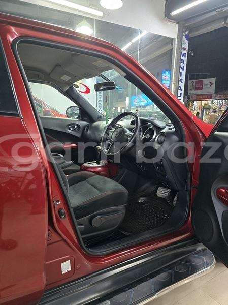 Big with watermark nissan juke dhaka dhaka 47716