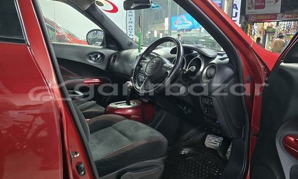 কেনা ব্যবহৃত Nissan Juke Red গাড়ী মধ্যে ঢাকা মধ্যে Dhaka কেনা ব্যবহৃত Nissan Juke Red গাড়ী মধ্যে ঢাকা মধ্যে Dhaka