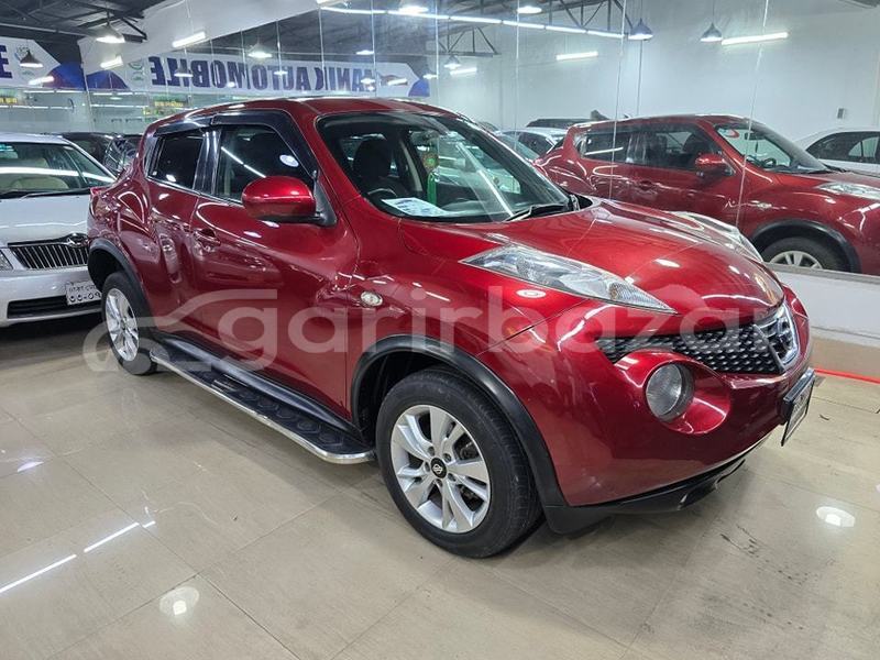 Big with watermark nissan juke dhaka dhaka 47716