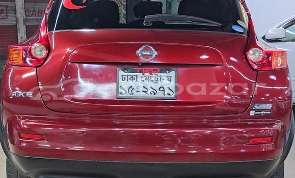 কেনা ব্যবহৃত Nissan Juke Red গাড়ী মধ্যে ঢাকা মধ্যে Dhaka কেনা ব্যবহৃত Nissan Juke Red গাড়ী মধ্যে ঢাকা মধ্যে Dhaka
