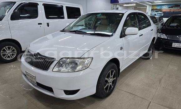 কেনা ব্যবহৃত Toyota Corolla White গাড়ী মধ্যে ঢাকা মধ্যে Dhaka কেনা ব্যবহৃত Toyota Corolla White গাড়ী মধ্যে ঢাকা মধ্যে Dhaka