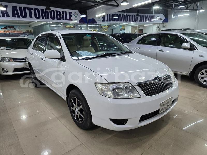 Big with watermark toyota corolla dhaka dhaka 47718