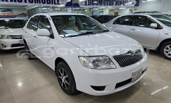 কেনা ব্যবহৃত Toyota Corolla White গাড়ী মধ্যে ঢাকা মধ্যে Dhaka কেনা ব্যবহৃত Toyota Corolla White গাড়ী মধ্যে ঢাকা মধ্যে Dhaka