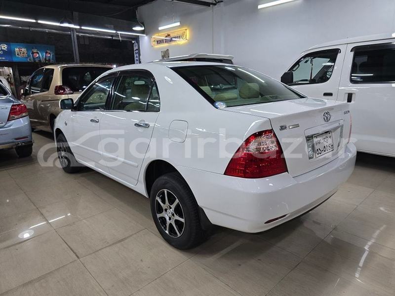 Big with watermark toyota corolla dhaka dhaka 47718