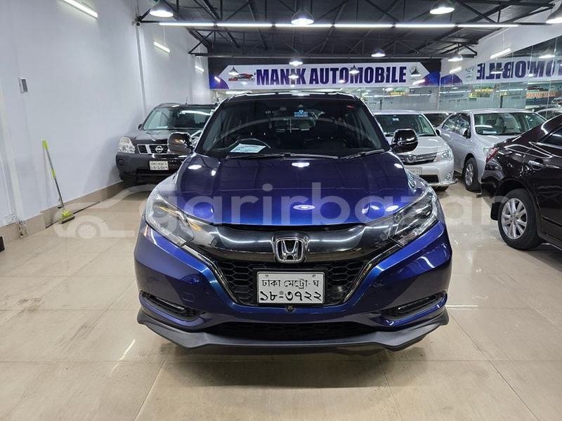 Big with watermark honda vezel dhaka dhaka 47720