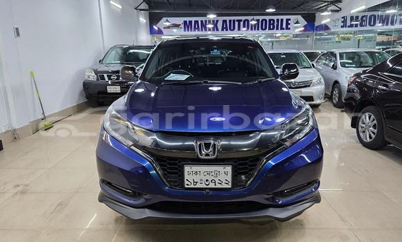 Buy Used 2016 Honda Vezel in Dhaka, Dhaka Buy Used 2016 Honda Vezel in Dhaka, Dhaka