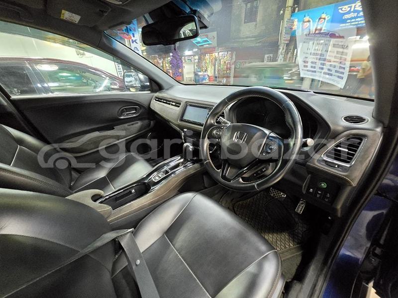 Big with watermark honda vezel dhaka dhaka 47720