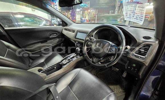 Buy Used 2016 Honda Vezel in Dhaka, Dhaka Buy Used 2016 Honda Vezel in Dhaka, Dhaka