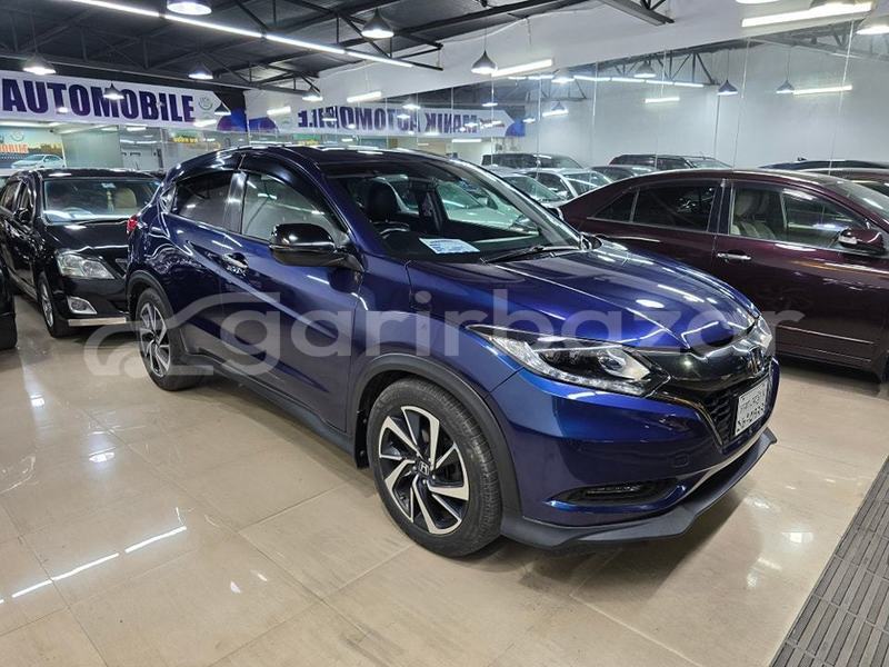Big with watermark honda vezel dhaka dhaka 47720