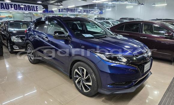 Buy Used 2016 Honda Vezel in Dhaka, Dhaka Buy Used 2016 Honda Vezel in Dhaka, Dhaka