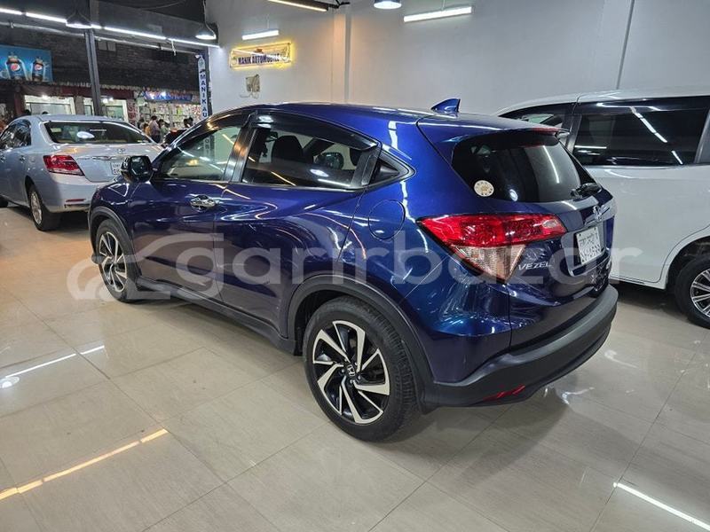 Big with watermark honda vezel dhaka dhaka 47720