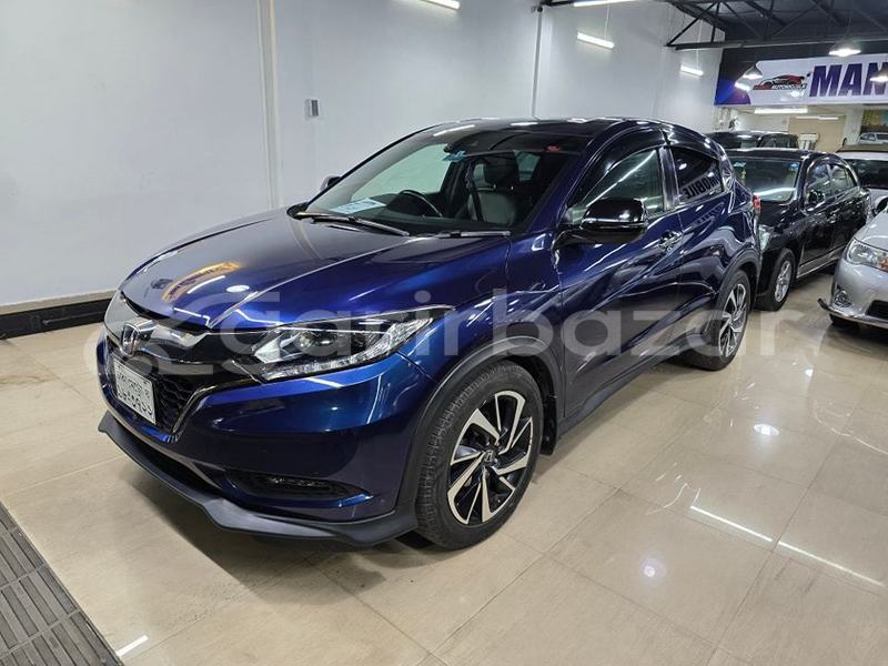 Big with watermark honda vezel dhaka dhaka 47720