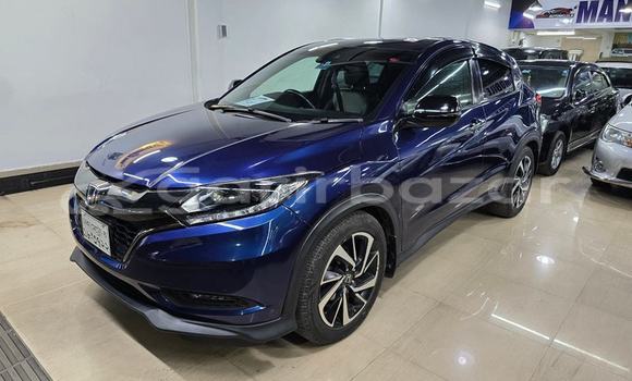 Buy Used 2016 Honda Vezel in Dhaka, Dhaka Buy Used 2016 Honda Vezel in Dhaka, Dhaka
