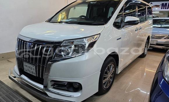 Buy Used 2015 Toyota Esquire in Dhaka, Dhaka Buy Used 2015 Toyota Esquire in Dhaka, Dhaka